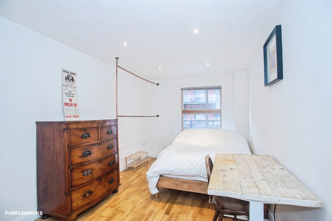 Newton Street, Manchester, M1, photo 13