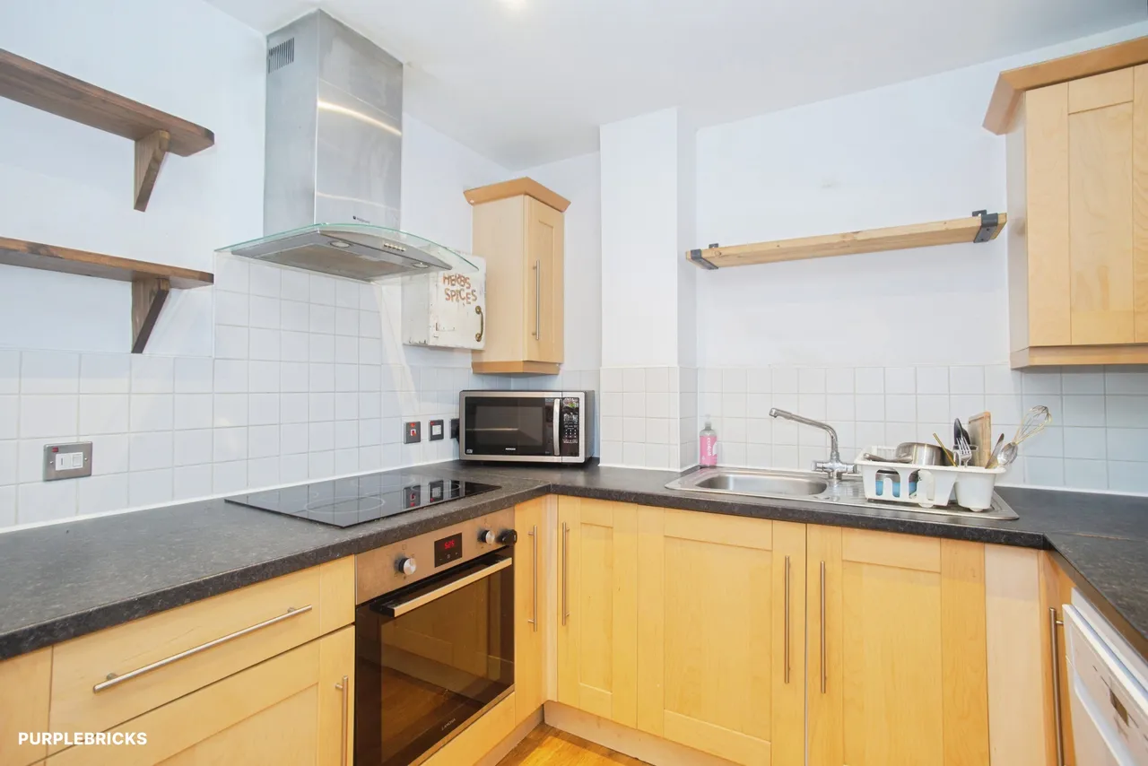 Newton Street, Manchester, M1, photo 11