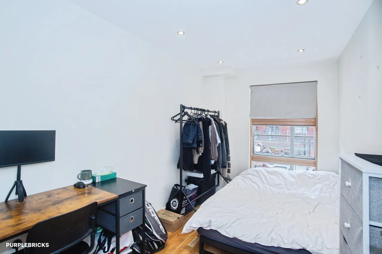 Newton Street, Manchester, M1, photo 18