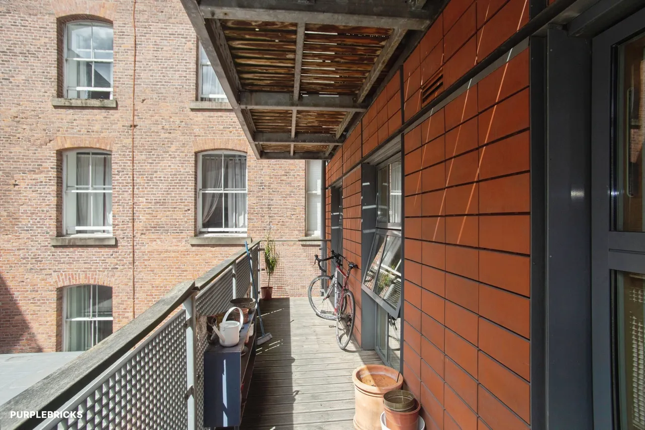 Newton Street, Manchester, M1, photo 2