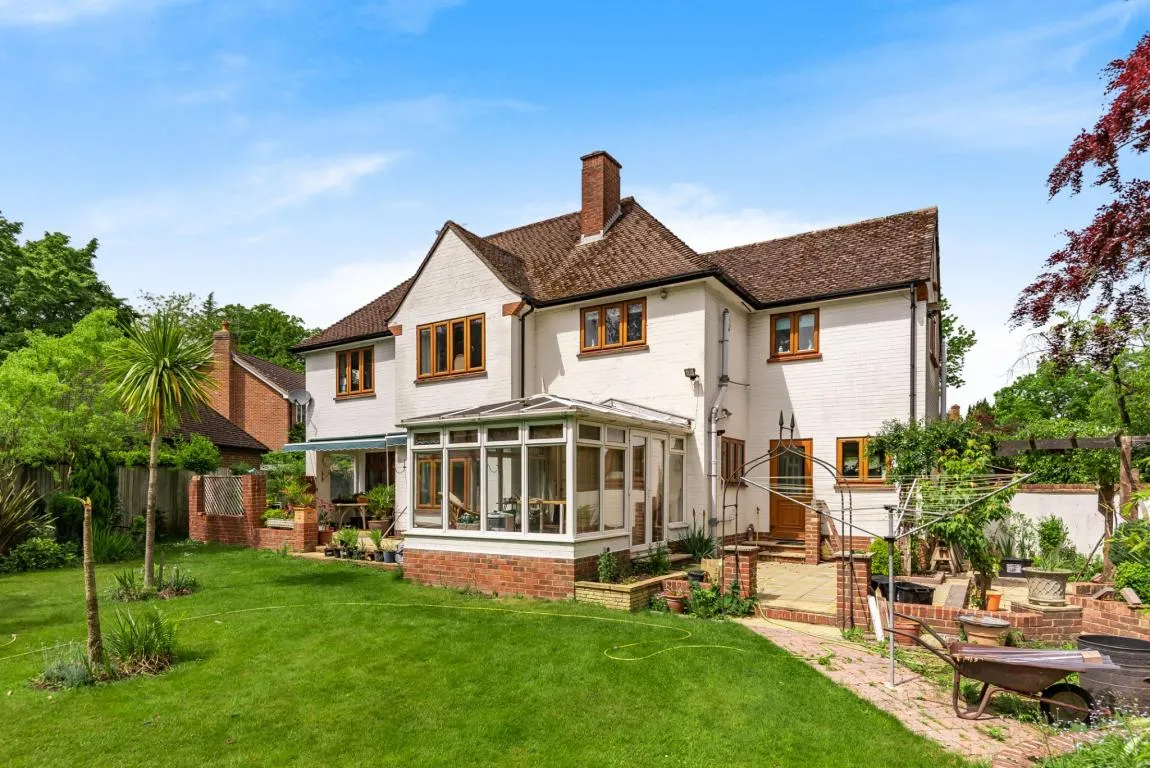 Rectory Road, Wokingham, Berkshire, RG40 1DN, photo 16