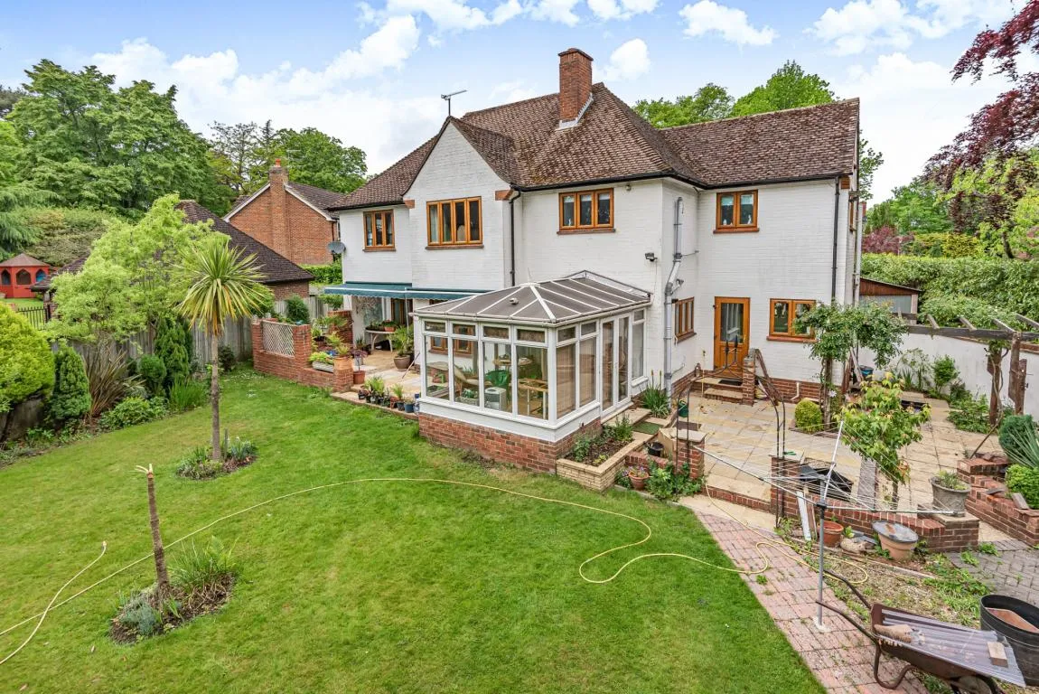 Rectory Road, Wokingham, Berkshire, RG40 1DN, photo 15
