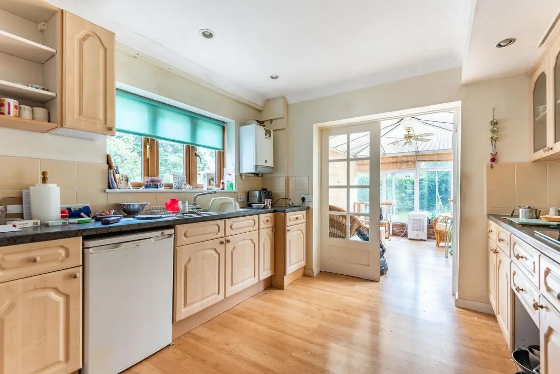Rectory Road, Wokingham, Berkshire, RG40 1DN, photo 2