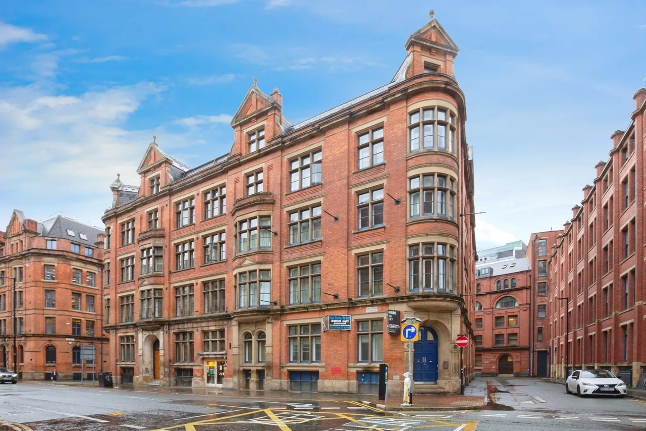 Princess Street, Manchester, M1, photo 15