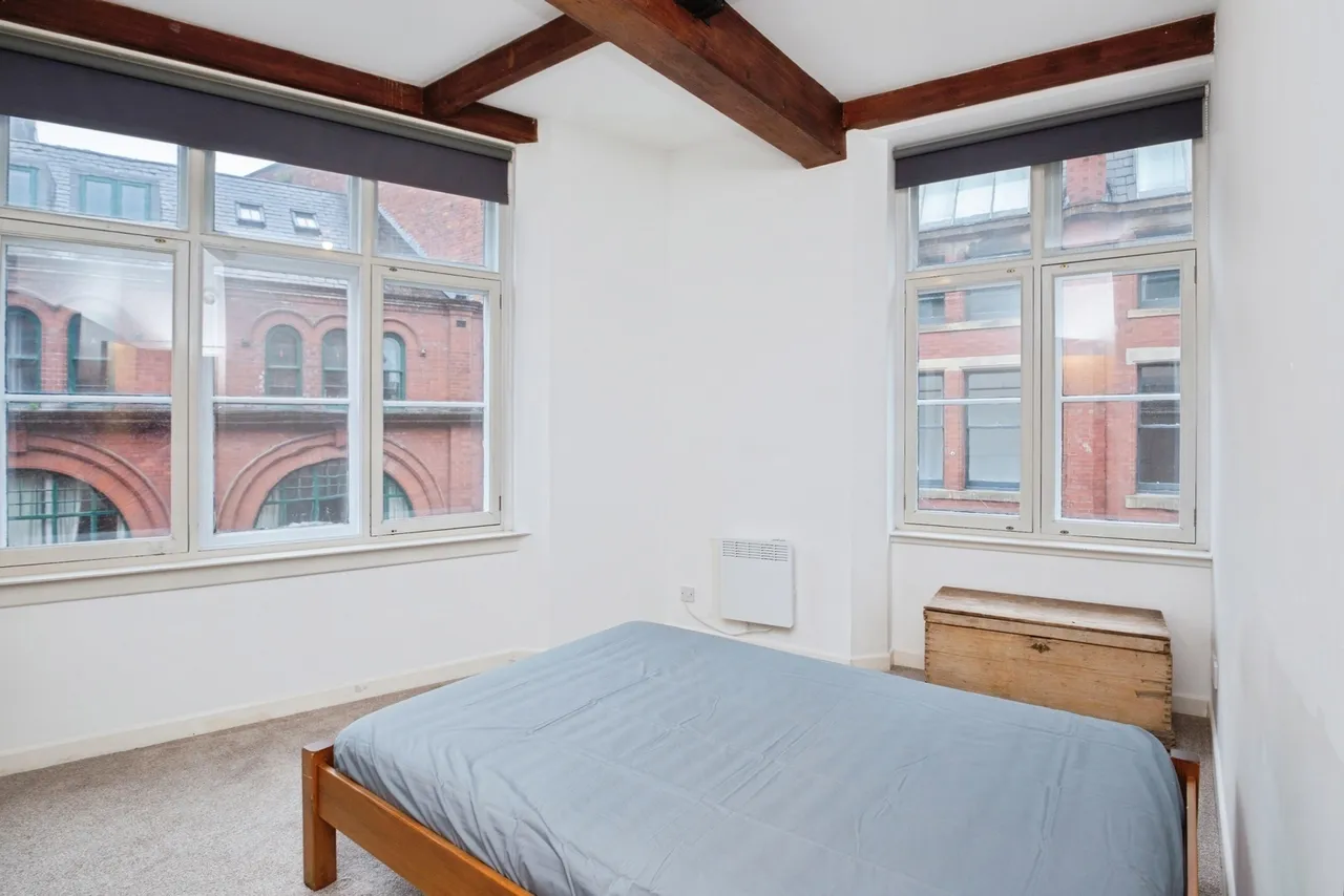 Princess Street, Manchester, M1, photo 9