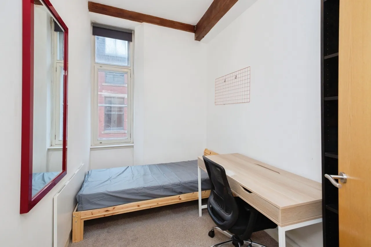 Princess Street, Manchester, M1, photo 8