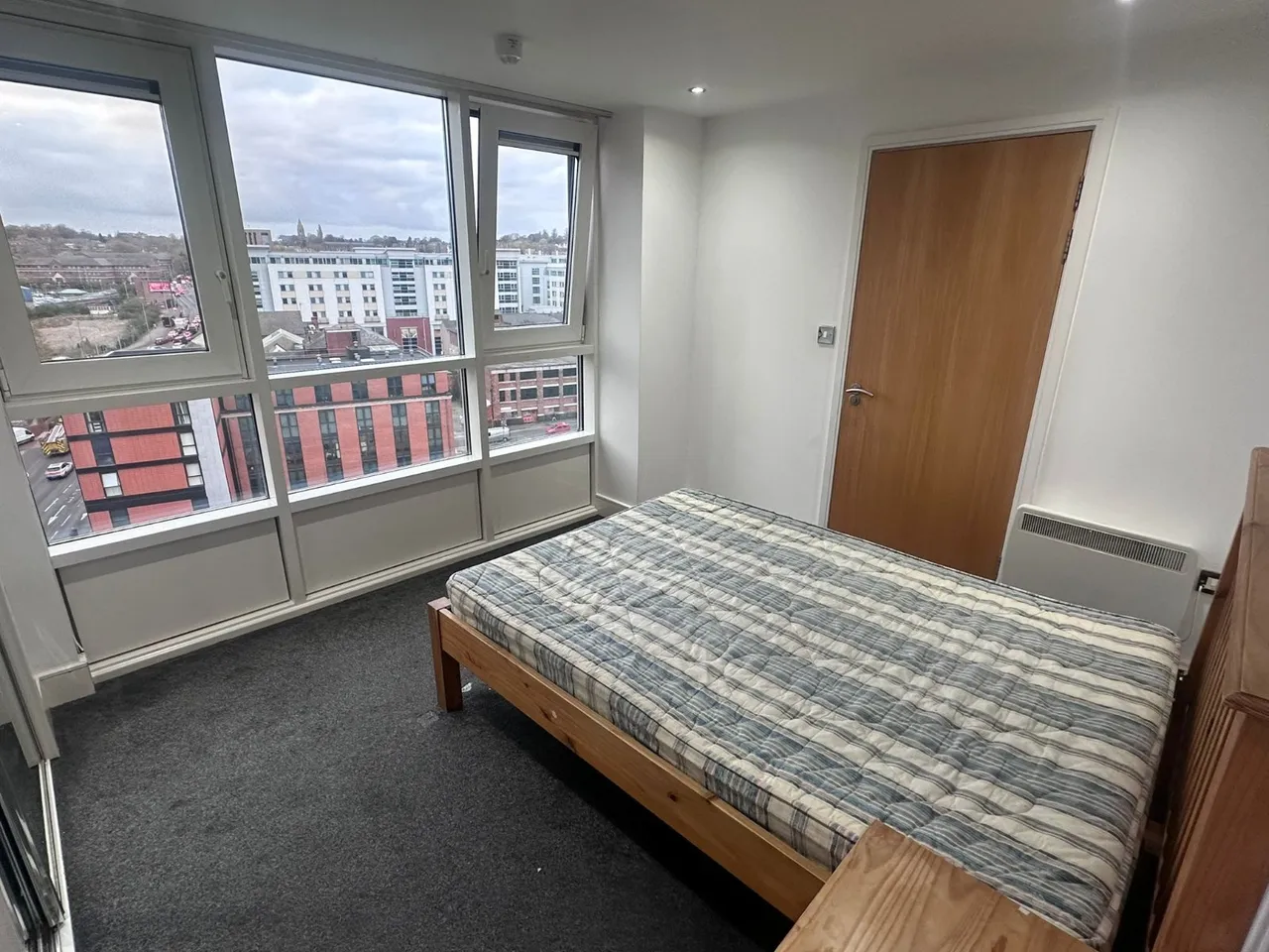 Huntingdon Street, Nottingham, NG1, photo 9