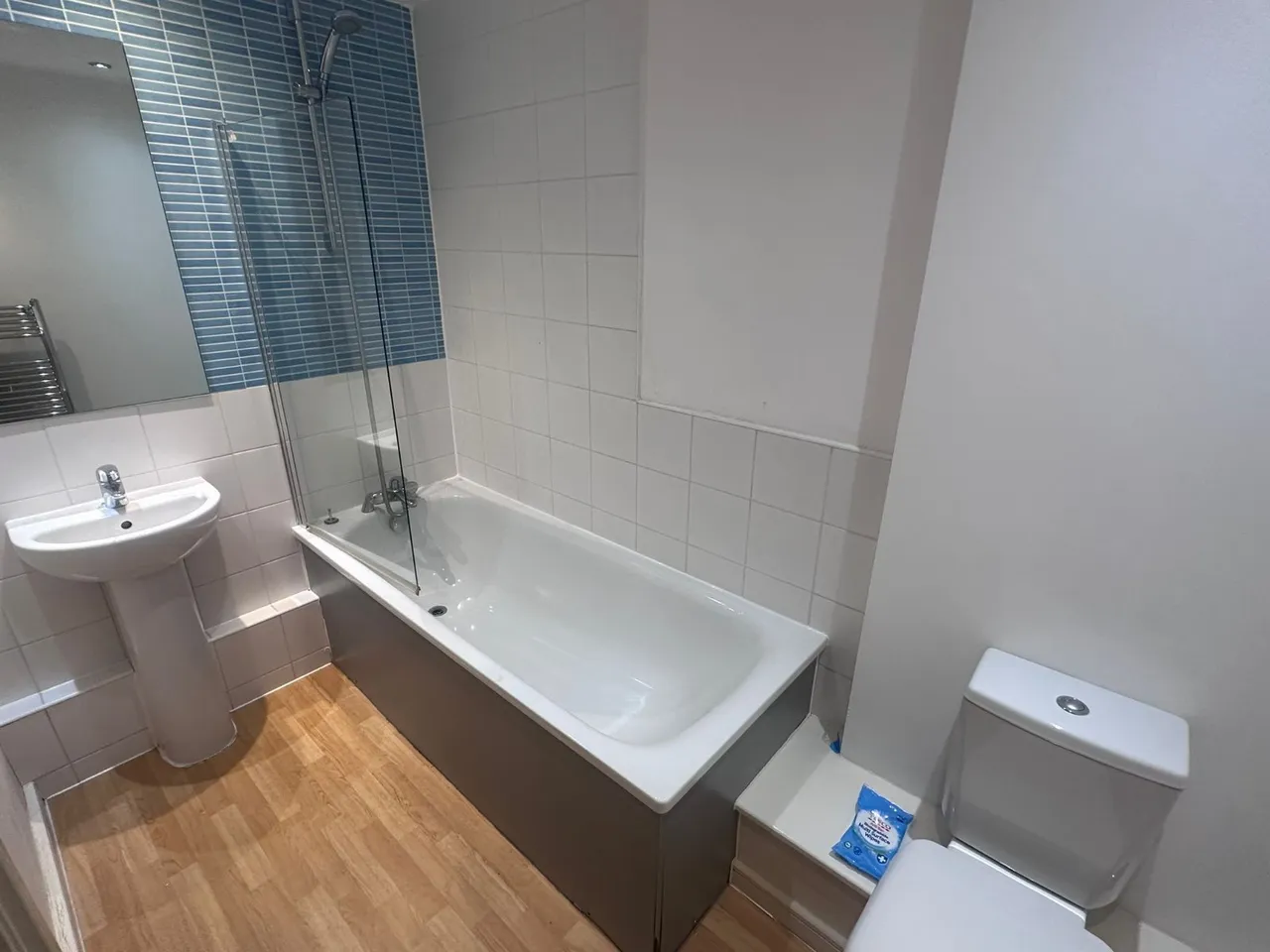 Huntingdon Street, Nottingham, NG1, photo 7