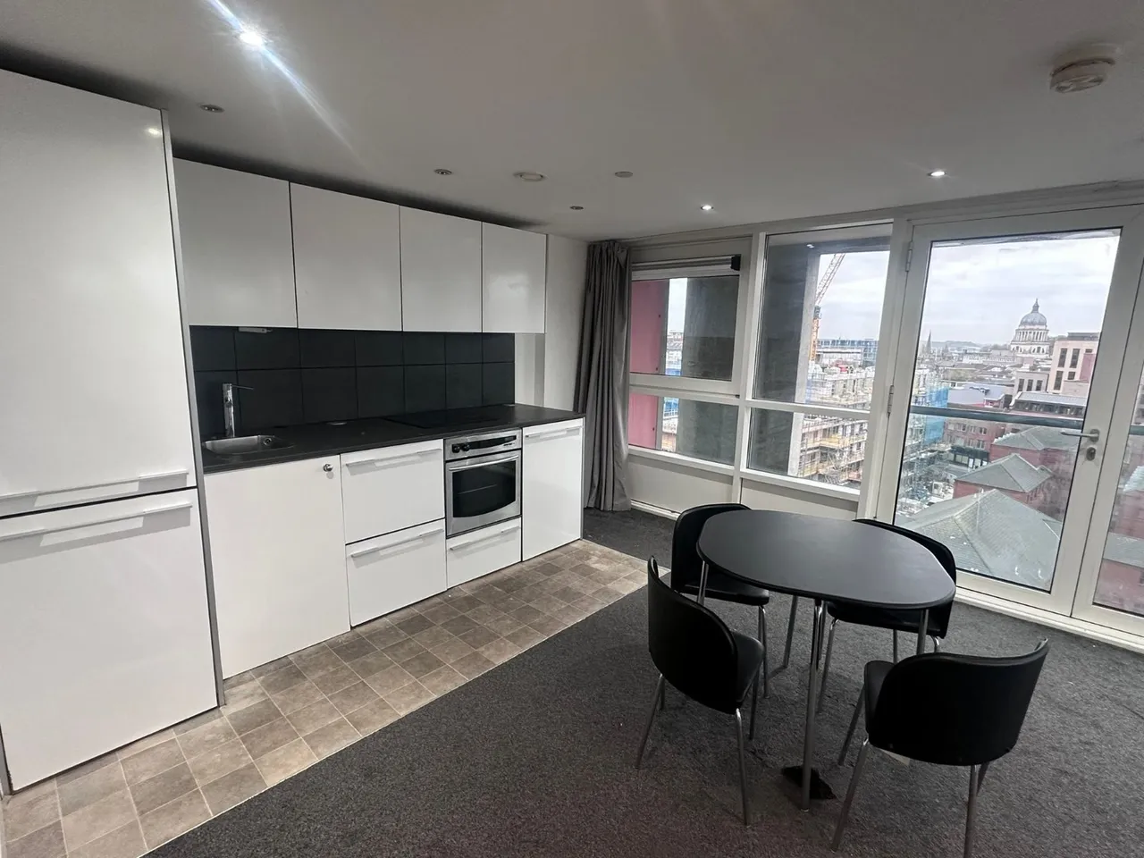 Huntingdon Street, Nottingham, NG1, photo 5