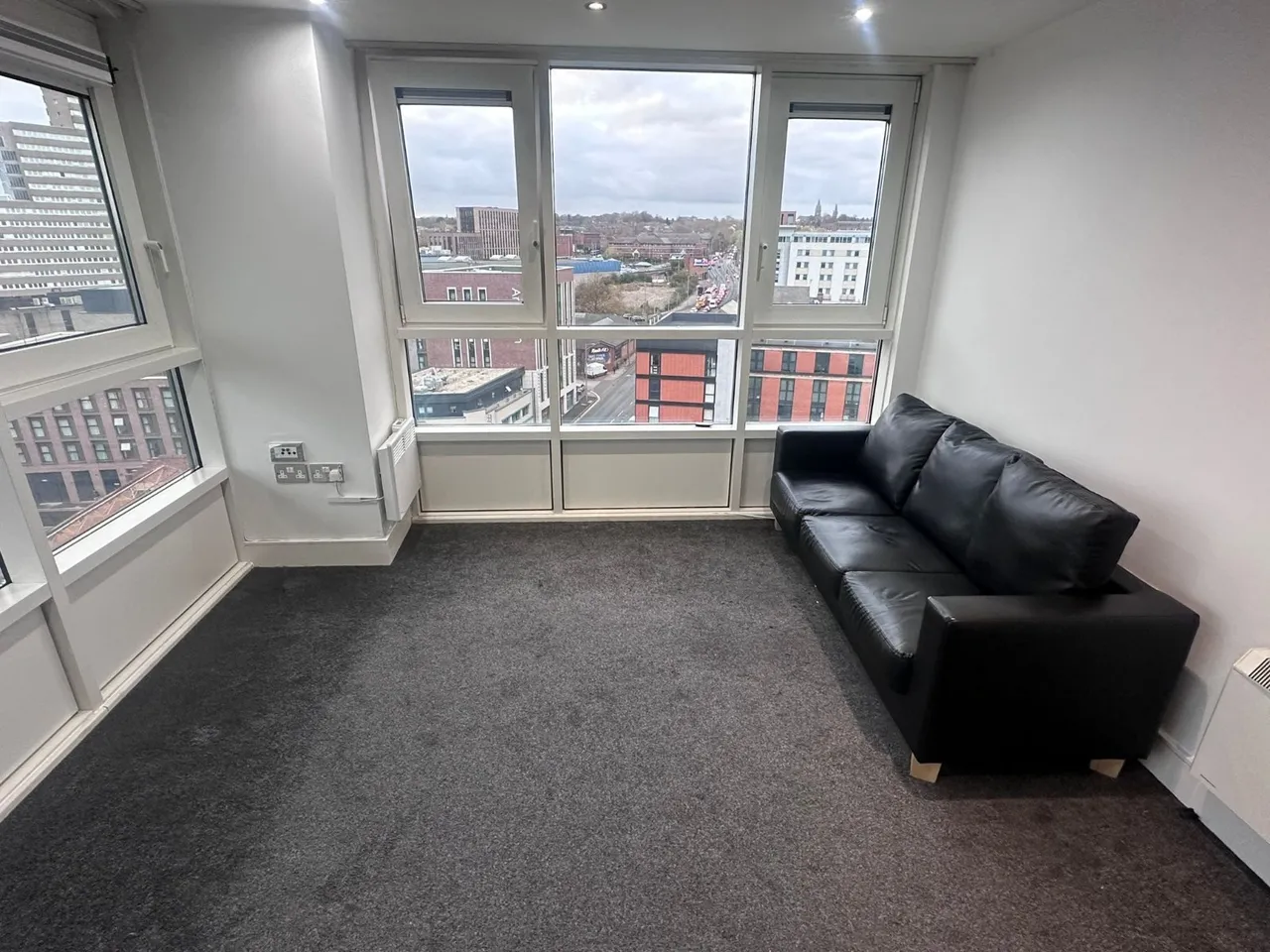 Huntingdon Street, Nottingham, NG1, photo 6