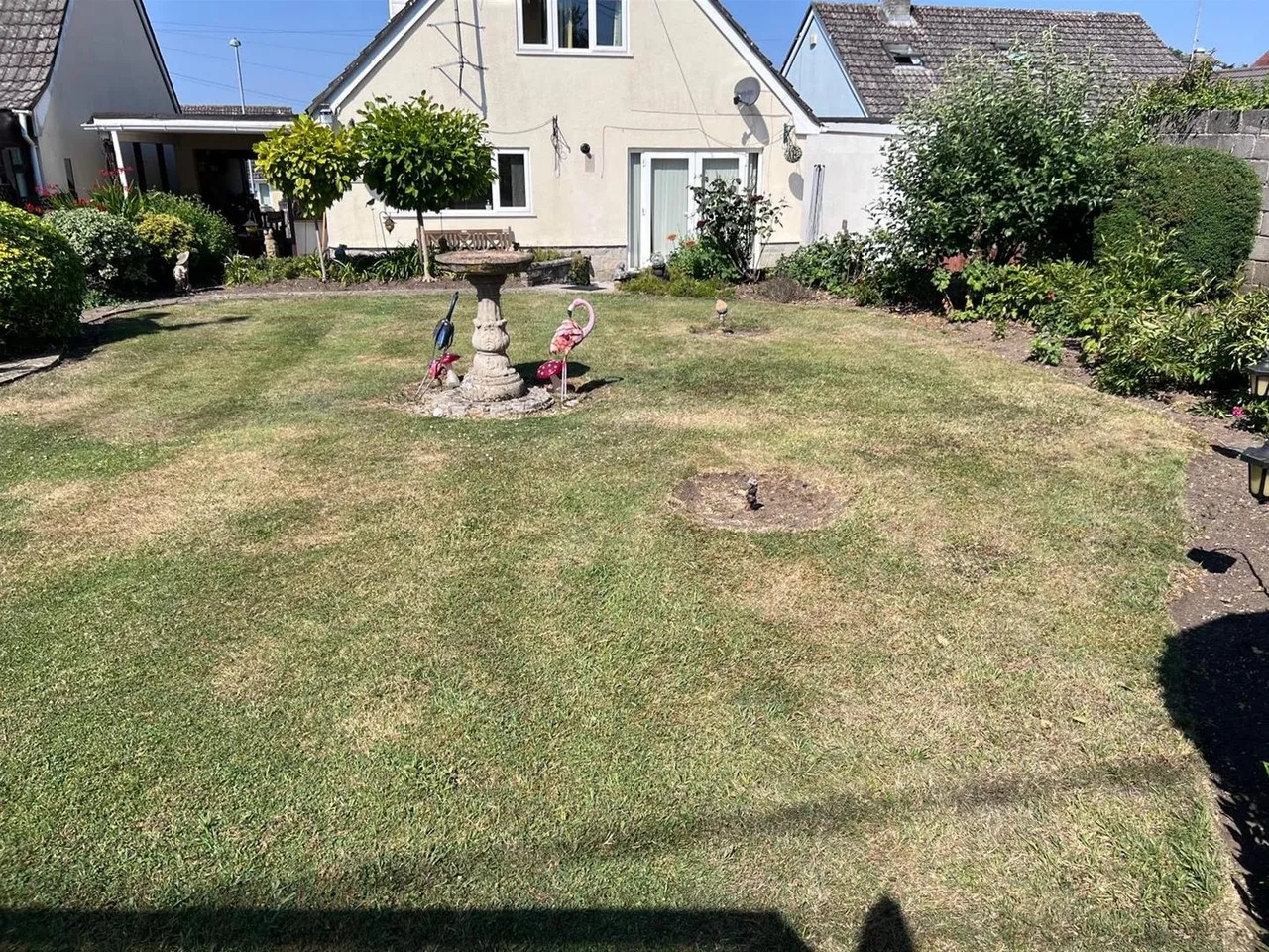 Clarendon Close, Gillingham SP8 4NL, photo 23