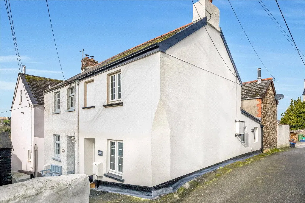 Bishops Tawton, Barnstaple, EX32, photo 13