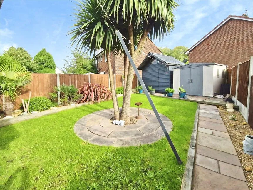 Thornfield Grove, Little Hulton, M38, photo 10
