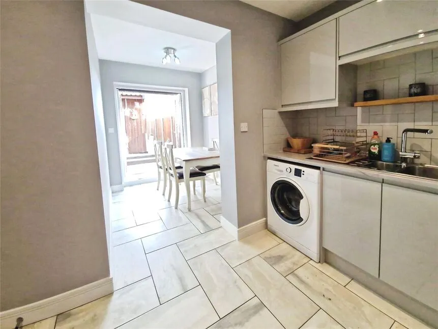 Thornfield Grove, Little Hulton, M38, photo 11