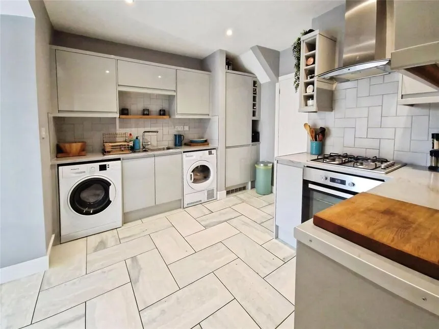 Thornfield Grove, Little Hulton, M38, photo 4