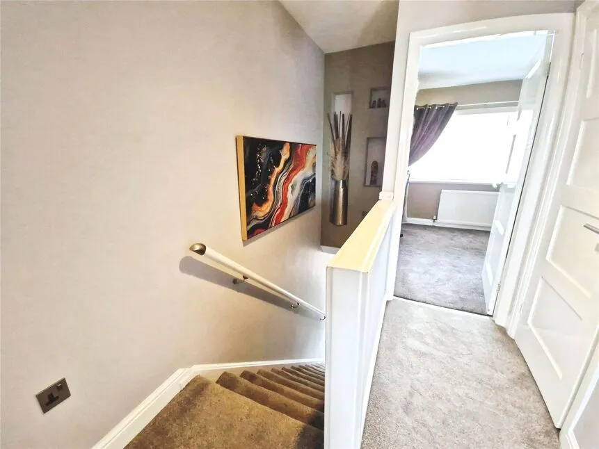Thornfield Grove, Little Hulton, M38, photo 22
