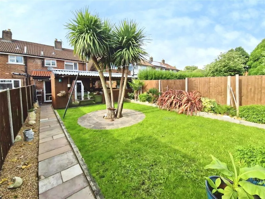 Thornfield Grove, Little Hulton, M38, photo 9