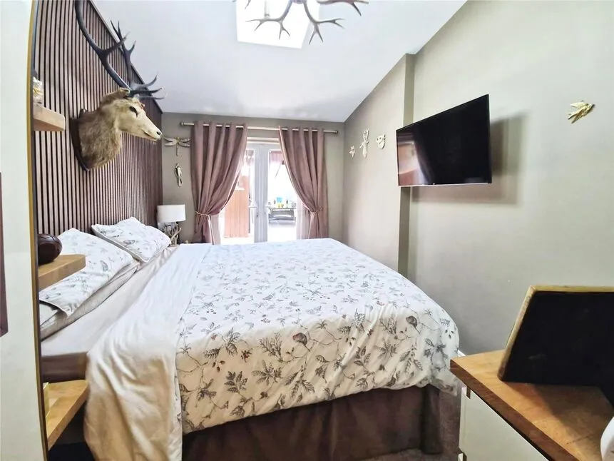 Thornfield Grove, Little Hulton, M38, photo 5