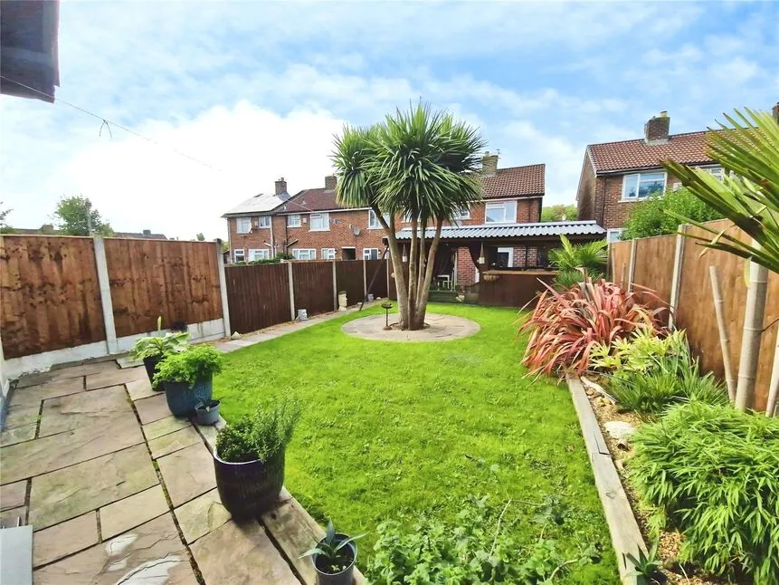 Thornfield Grove, Little Hulton, M38, photo 26