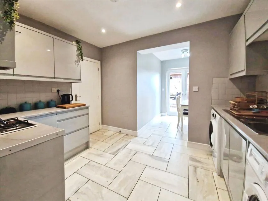 Thornfield Grove, Little Hulton, M38, photo 3