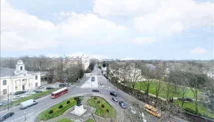 Park Road, Regents Park, NW8 7HY, photo 13