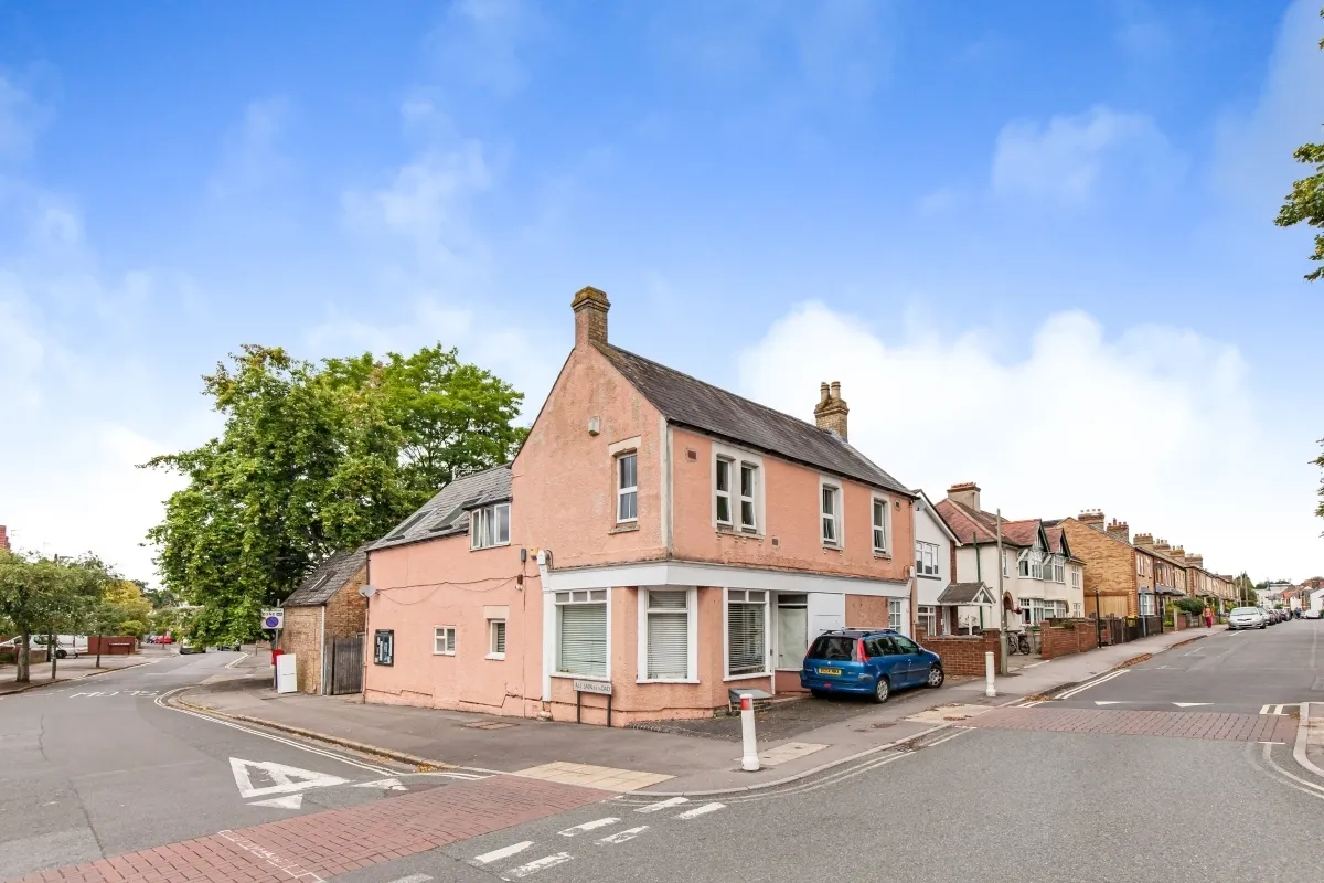 Lime Walk, Headington, OX3, photo 12