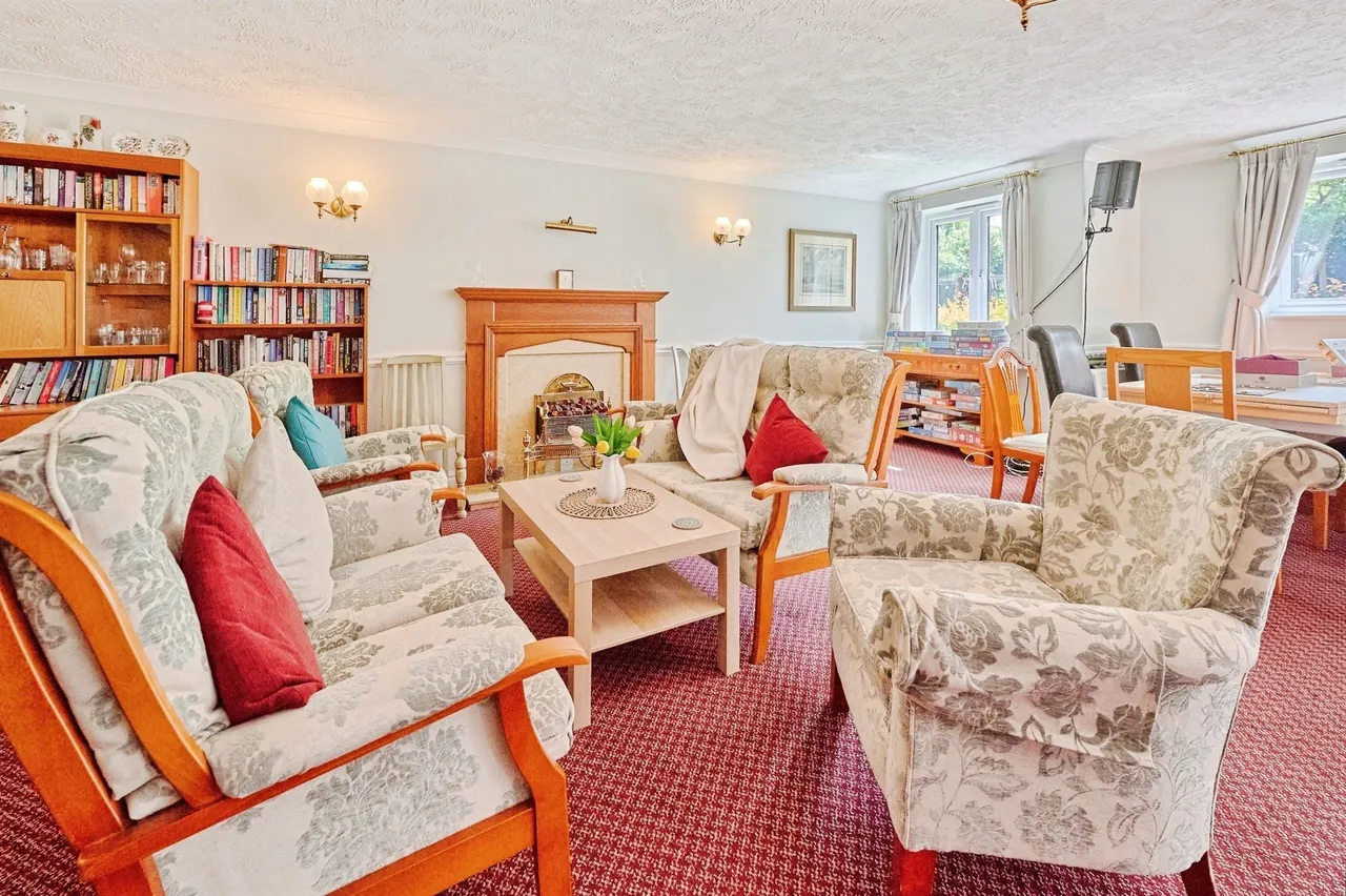 Station Street, Saffron Walden, CB11, photo 12