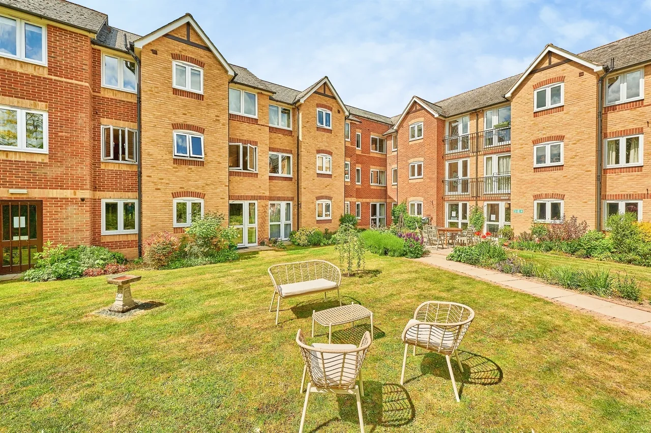Station Street, Saffron Walden, CB11, photo 14