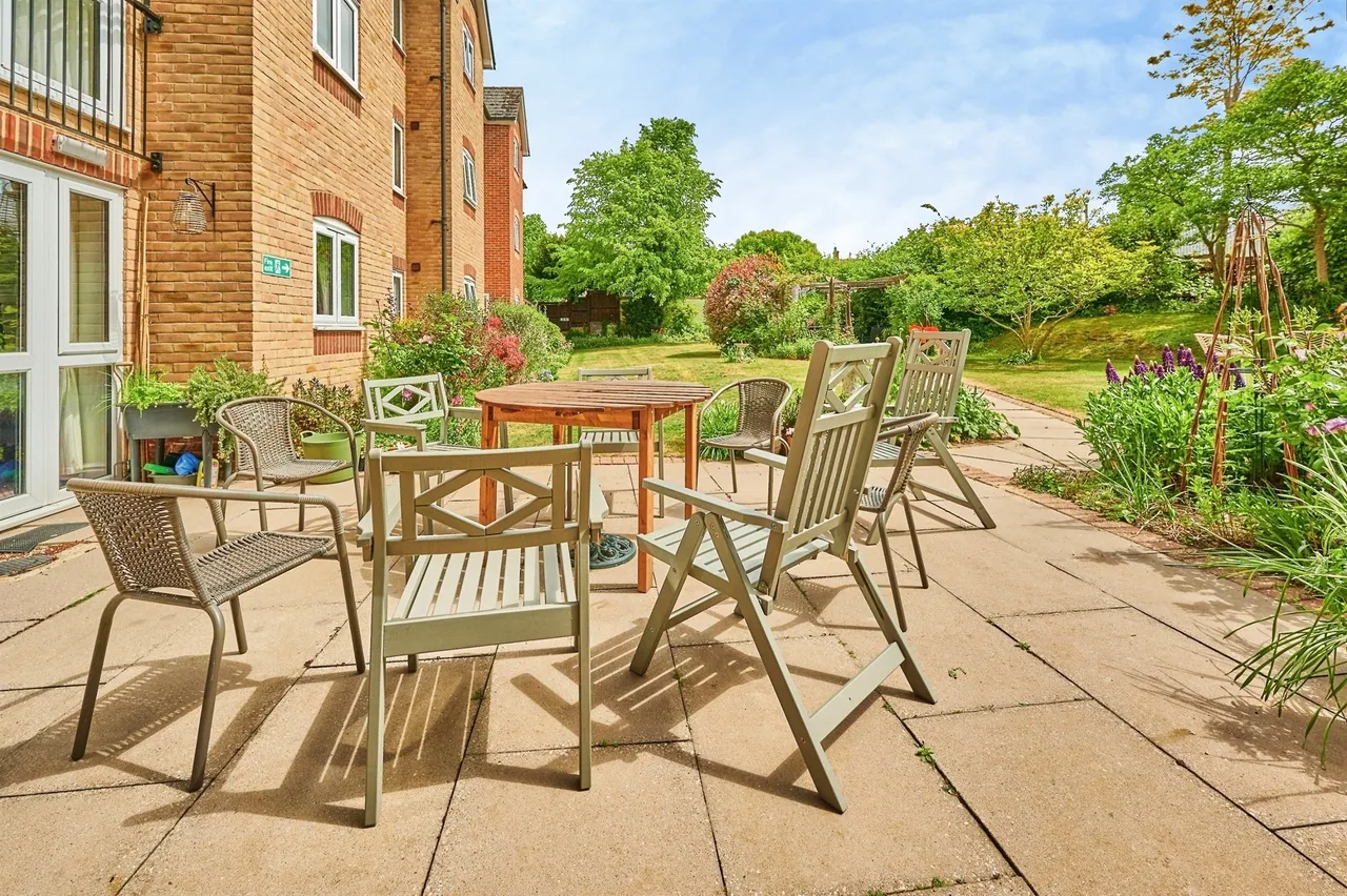 Station Street, Saffron Walden, CB11, photo 13