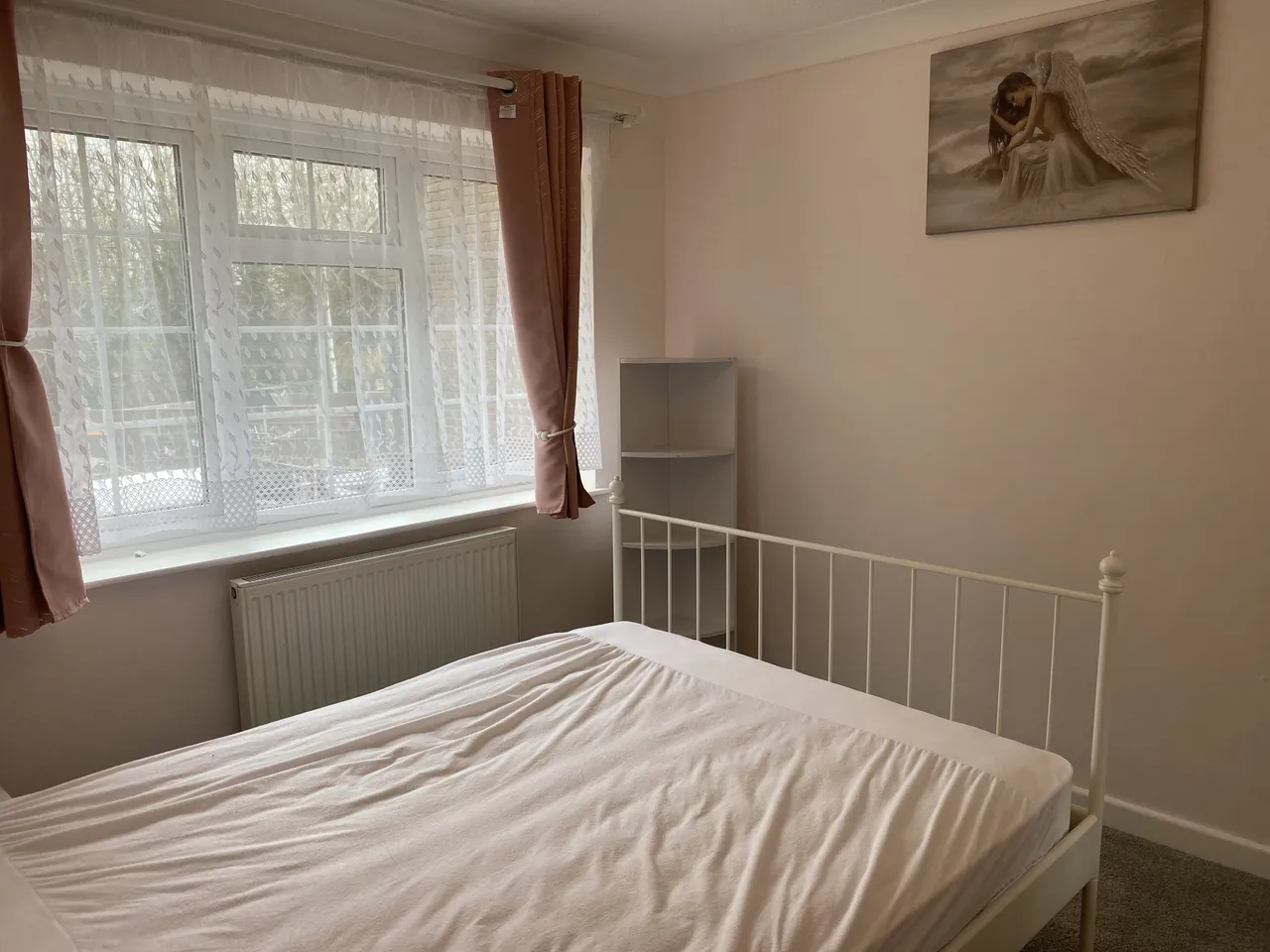 Greenway walk, MK18, photo 13