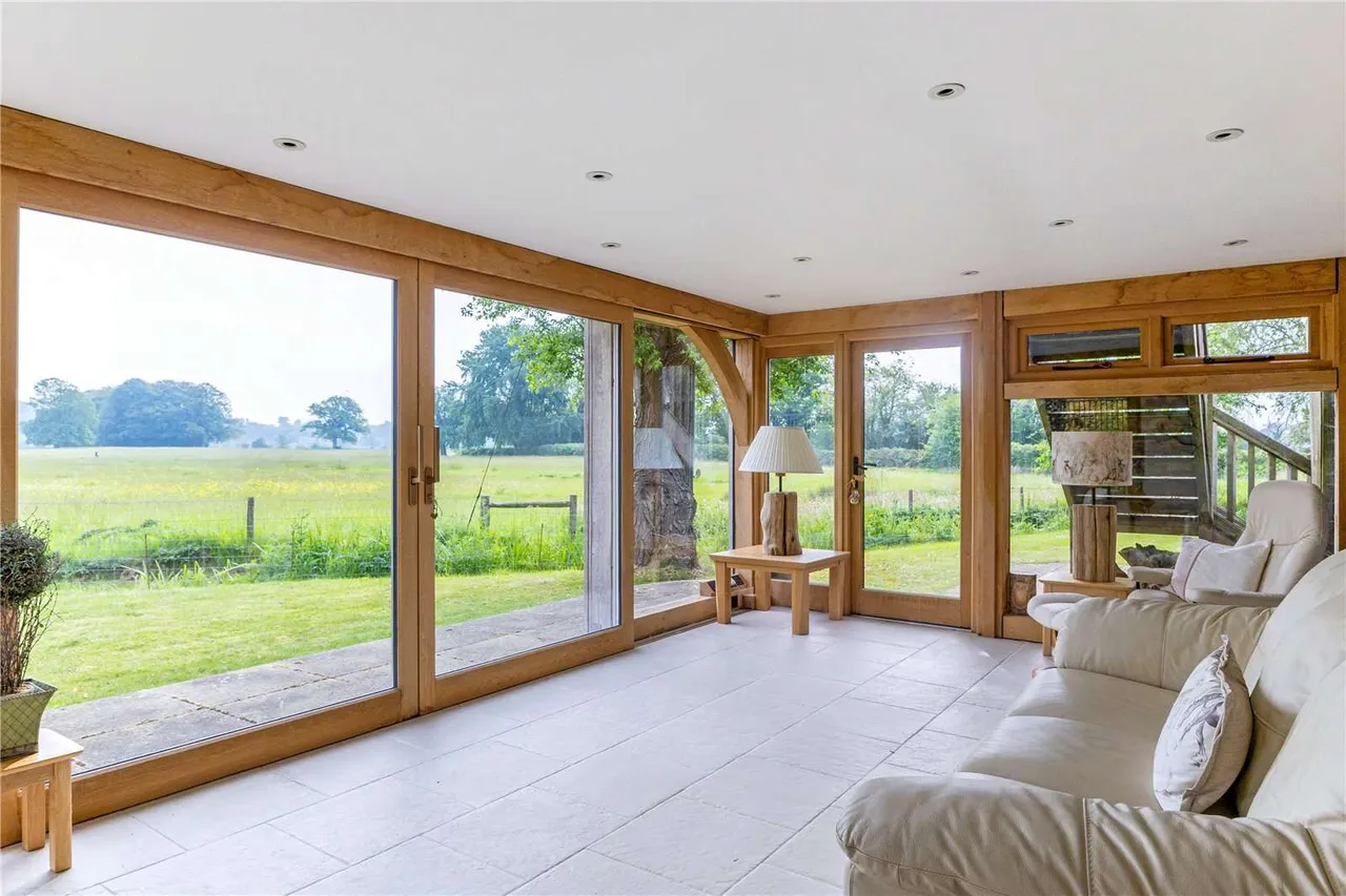 Lower Road, Britford, Salisbury, Wiltshire, SP5 4DU, photo 8