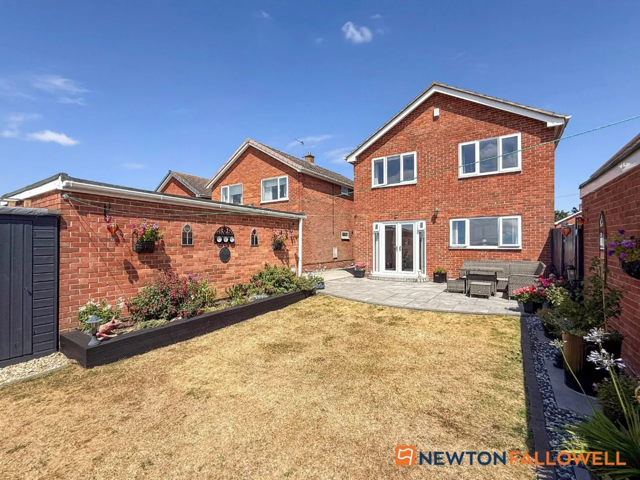 Ringrose Close, Newark, NG24, photo 23