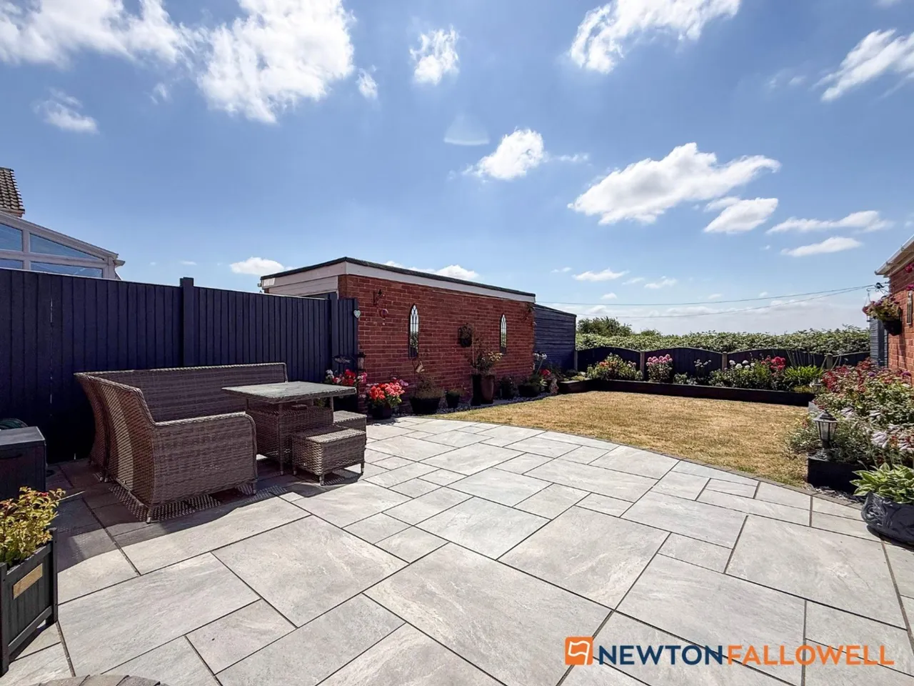 Ringrose Close, Newark, NG24, photo 4