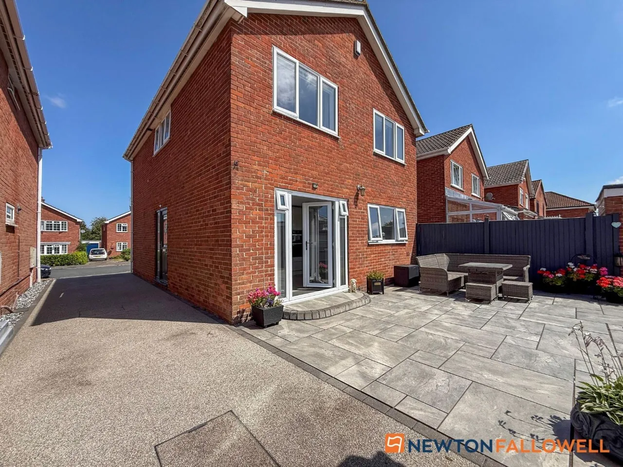 Ringrose Close, Newark, NG24, photo 25