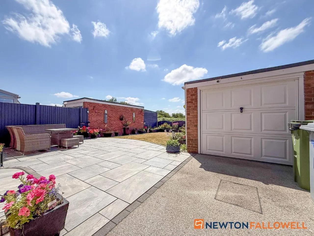 Ringrose Close, Newark, NG24, photo 24