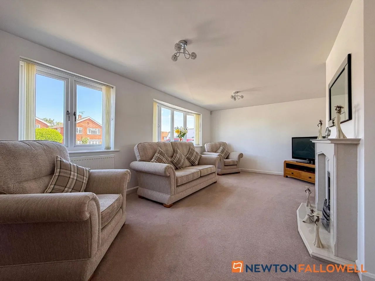 Ringrose Close, Newark, NG24, photo 5