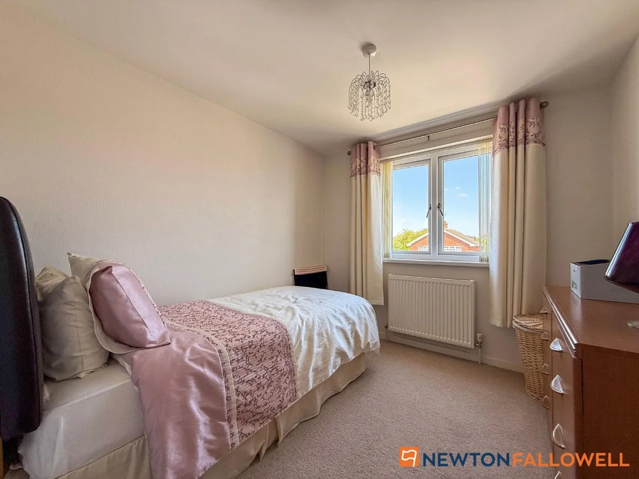 Ringrose Close, Newark, NG24, photo 17