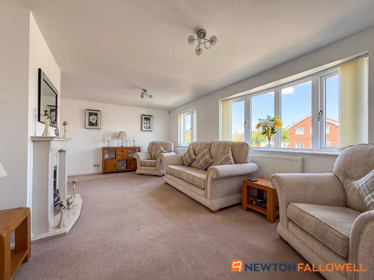 Ringrose Close, Newark, NG24, photo 7