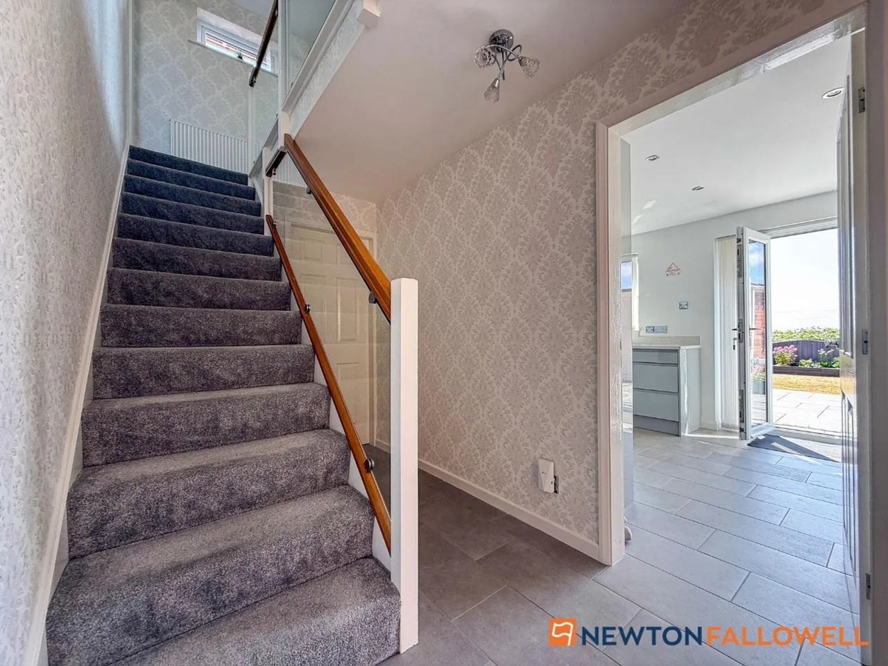 Ringrose Close, Newark, NG24, photo 12