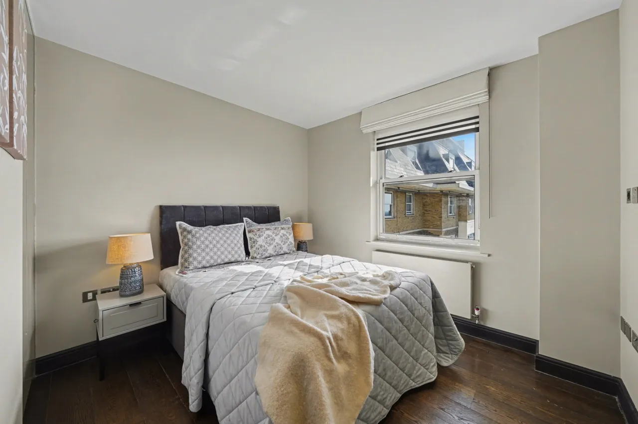 Boydell Court, St. Johns Wood Park, NW8, photo 7