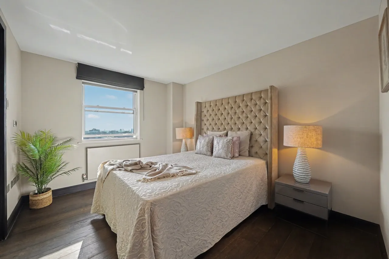 Boydell Court, St. Johns Wood Park, NW8, photo 5