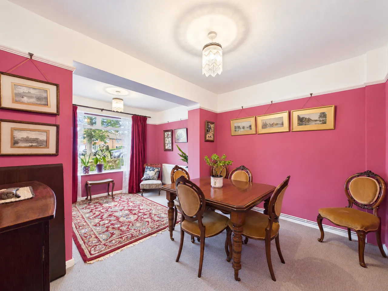 Fairway, Princes Risborough, HP27, photo 2