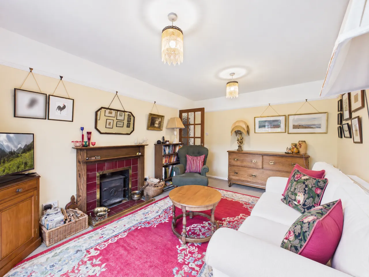 Fairway, Princes Risborough, HP27, photo 4