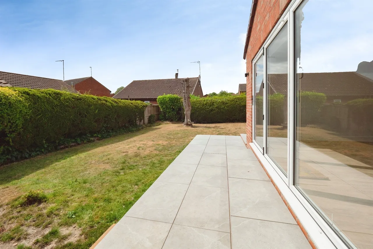 The Vineyards, Leven, Beverley, photo 12