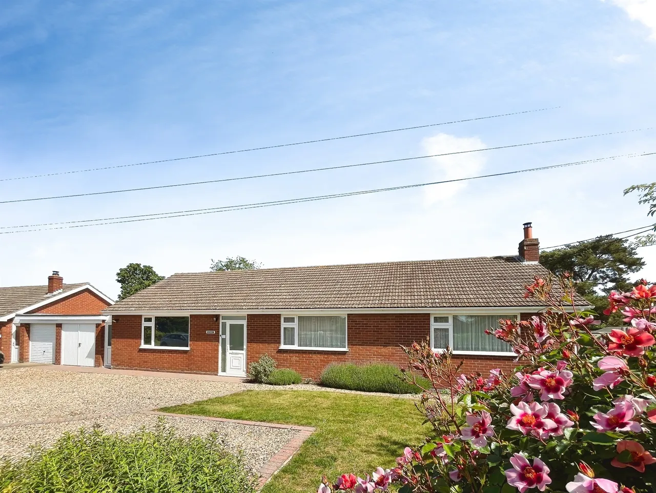 Mill Road, Worlingworth, Woodbridge, photo 3