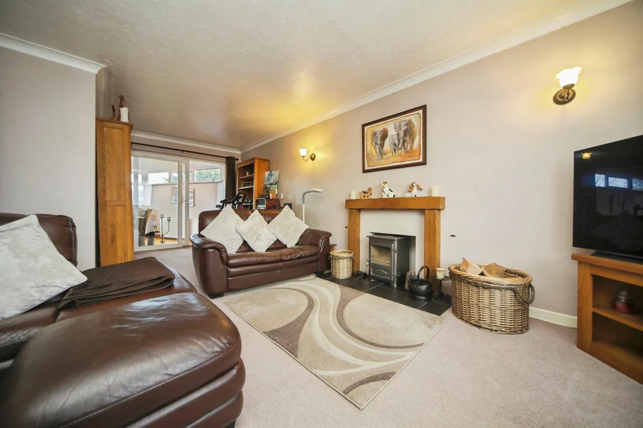 Mill Road, Worlingworth, Woodbridge, photo 5