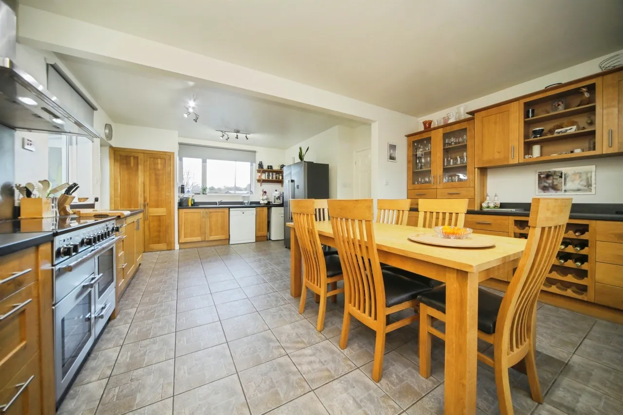 Mill Road, Worlingworth, Woodbridge, photo 4