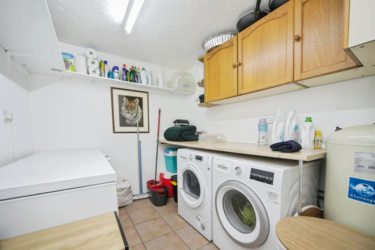 Mill Road, Worlingworth, Woodbridge, photo 10