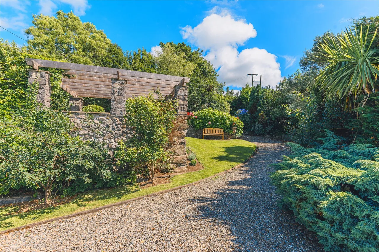 Llwyngwril, Gwynedd, photo 43
