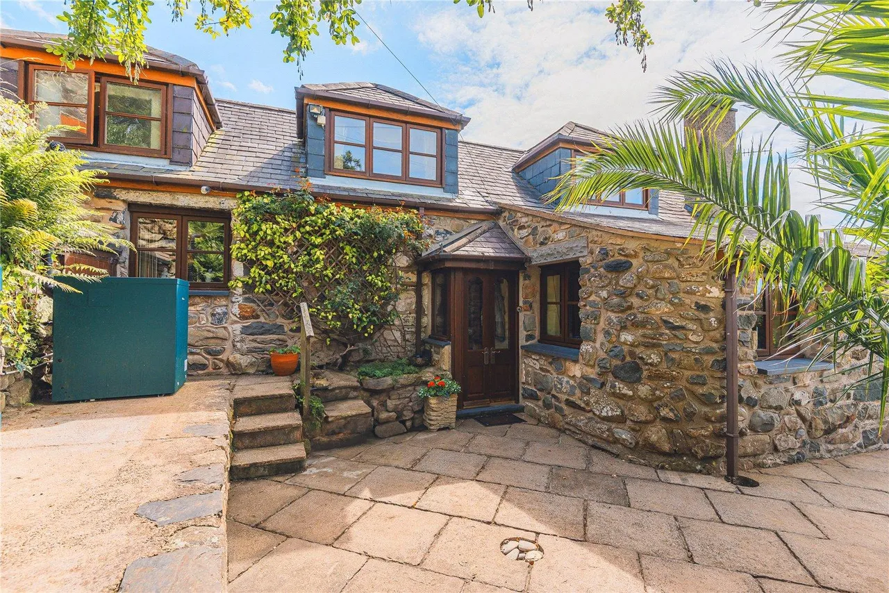 Llwyngwril, Gwynedd, photo 50